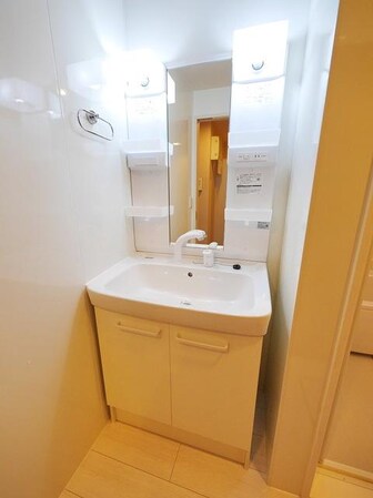 リヴェール(弁天)の物件内観写真